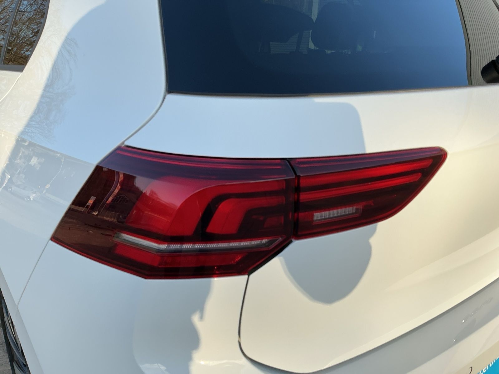 Volkswagen Golf - Bild 17