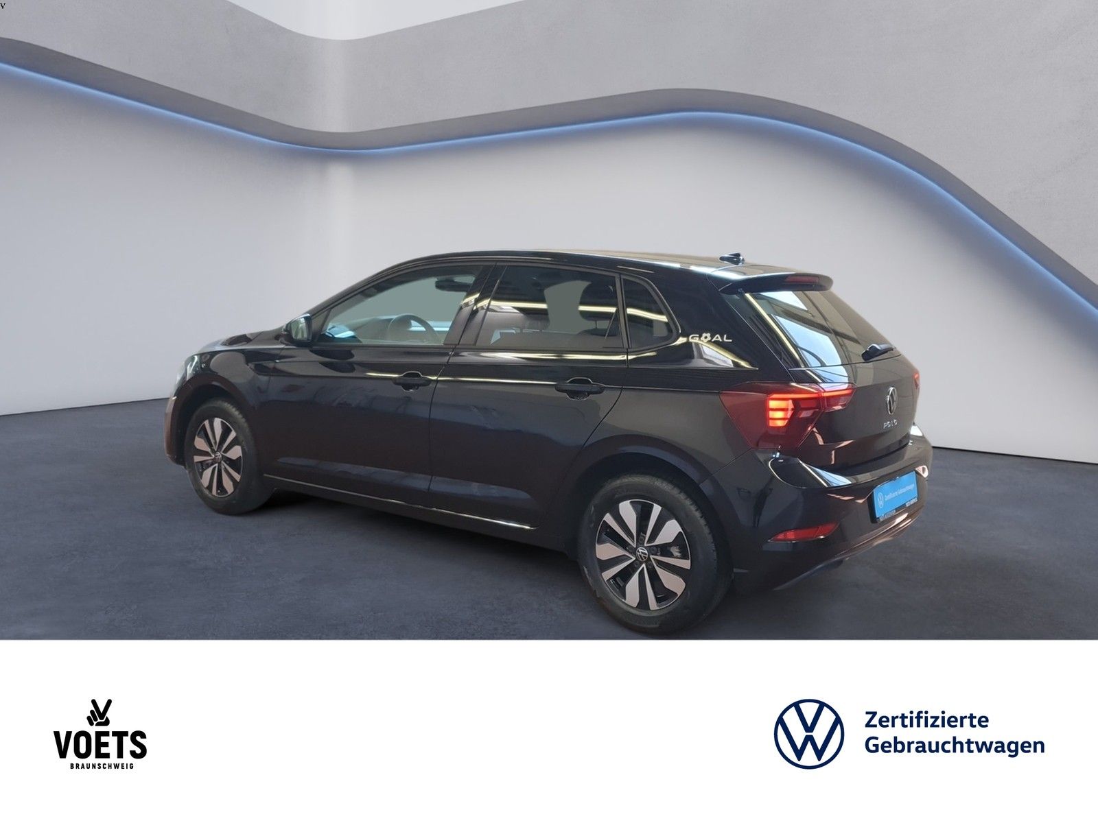 Volkswagen Polo - Bild 4