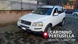 Volvo VOLVO XC90 D5 AWD Geartronic Executive 7 posti/g - Volvo Polar Gebrauchtwagen
