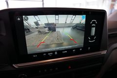 VW e-Transporter Kasten | Tempomat | Doppelsitzbank VW e-Transporter Kasten | Tempomat | Doppelsitzbank