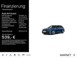 Audi A4 Avant 45 TFSI quattro S line*Navi*Matrix*Alu*