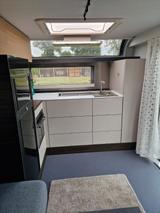 Adria Astella 704 HP - Adria Wohnwagen Klimaanlage