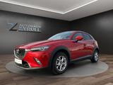 Mazda MAZDA CX-3 2.0 SKYACTIV-G Exclusive-Line 150 PS - Mazda: Mazda3