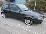 Alfa Romeo 1,9 JTD 16V - Alfa Romeo 147: Jtd