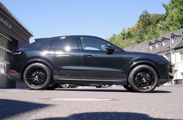 Porsche Cayenne Coupe E-Hybrid*21"RS-Spyd,Luft,ACC,BOSE