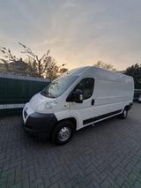 Peugeot Peugot Boxer 2.2  Kasten  L3 H2 Diesel - Peugeot Boxer in Duisburg