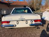 Mercedes-Benz SL 250 Pagode California - Mercedes-Benz SL 250