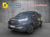 Ford Tourneo Custom 2.0 TDCi Titanium X L2H1 SOFOR... - Ford Tourneo Custom New cars