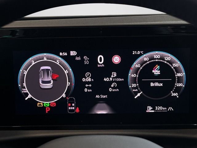 Volkswagen T-Roc - Bild 11