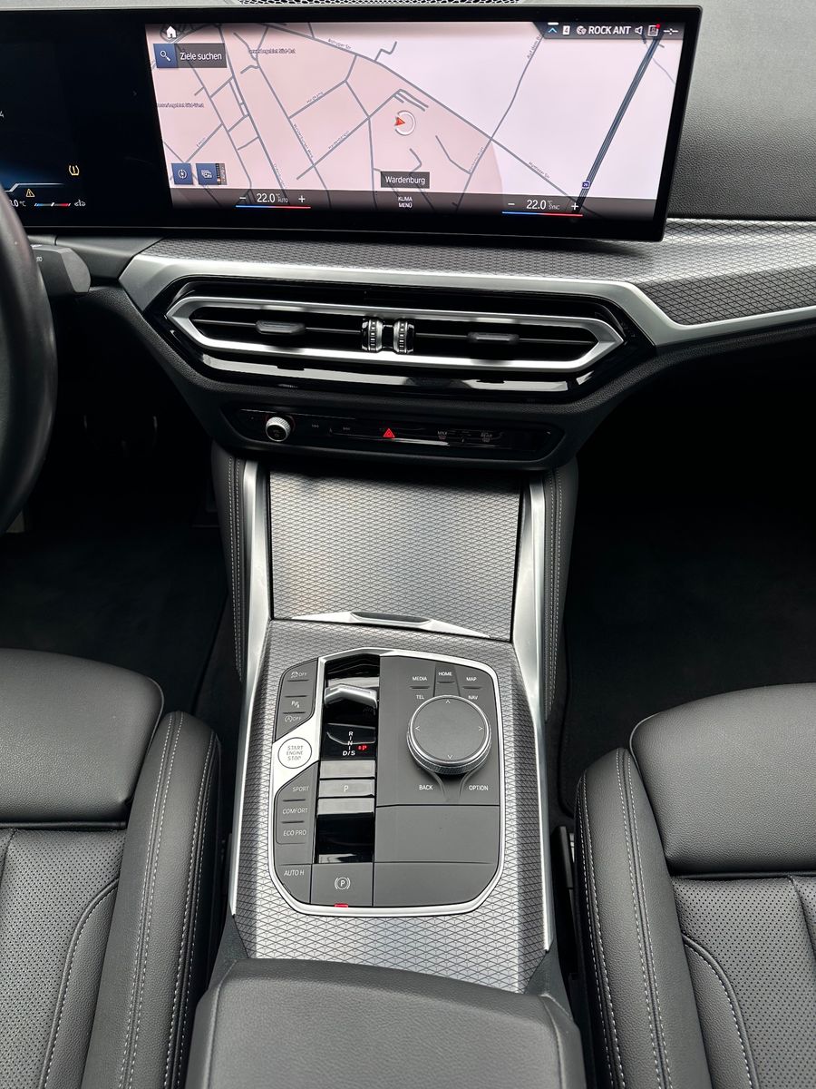 Fahrzeugabbildung BMW 420 Gran Coupé M-Sport Pro NAV+LED+ACC+KAMERA