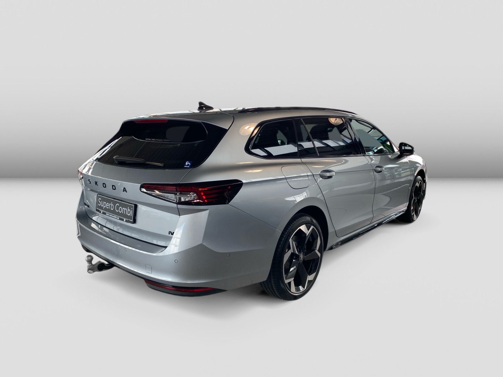 Skoda Superb - Bild 4