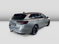 Skoda Superb - Vorschau Bild 4