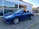 Peugeot 307 *CC Cabrio-Coupe *Filou *1.6 - Peugeot 307 aus 2006: 307cc