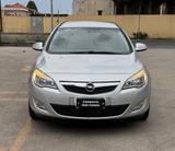 Opel Astra 1.7 CDTI STATION WAGON - Opel Astra: Station Wagon