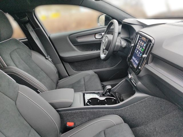 VOLVO EC40 (Bild 20 von Array)