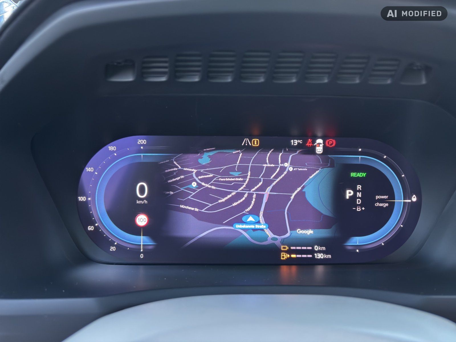 Fahrzeugabbildung Volvo XC 90  Ultimate Dark Recharge Plug-In Hybrid AWD
