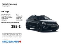 Volkswagen Taigo - Vorschau Bild 1