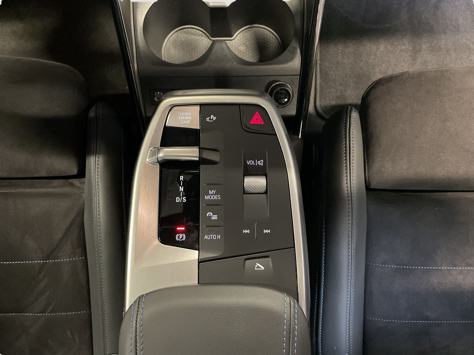 BMW 223 Active Tourer - Bild 17