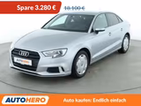 Audi A3 Limousine 1.6 TDI Sport*NAVI*XENON*TEMPO*PDC* - Audi A3 Gebrauchtwagen in Wuppertal
