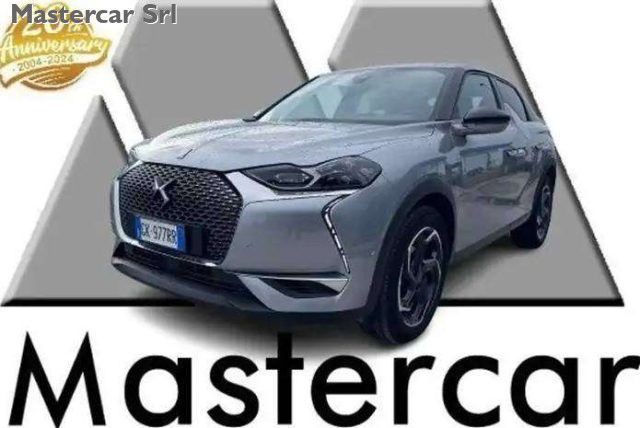 DS ANDERE