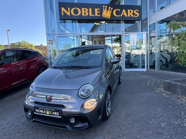 Fahrzeugabbildung Abarth 595C KLIMA NAV PDC 17"