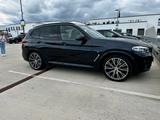 BMW X3 M40 M40i AT -AHK/360°Kamera/Voll Ausstattung - BMW X3 M40 aus 2020