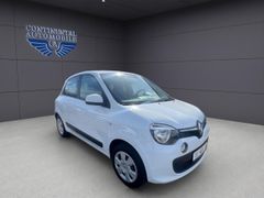 RENAULT Twingo Experience KLIMA,PDC,TEMPOMAT,ESP,BT