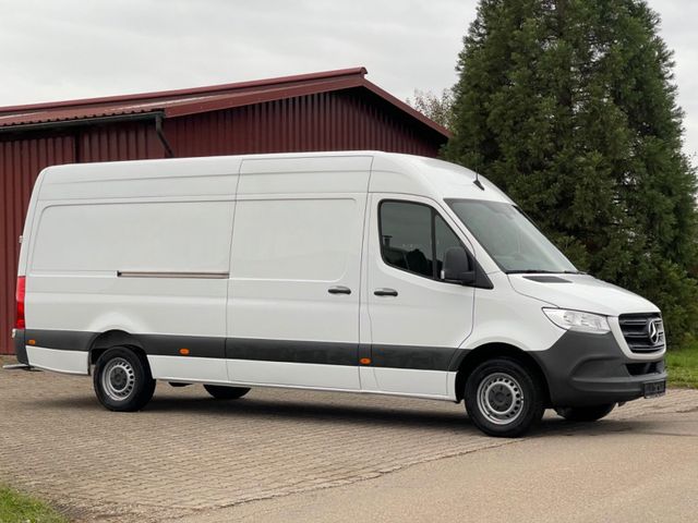 Mercedes-Benz Sprinter 317 CDI,