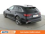 Audi RS 4 2.9 V6 TFSI quattro Aut.*HEADUP*MATRIX*ACC* - Audi RS4 mit Benzin-Antrieb: Schwarz