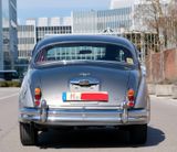 Jaguar MK II - Jaguar MK II von privat