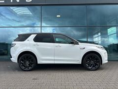 Fahrzeugabbildung Land Rover Discovery Sport R-DYNAMIC Autom. AWD Pano AHK