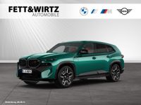 BMW XM - Vorschau Bild 1