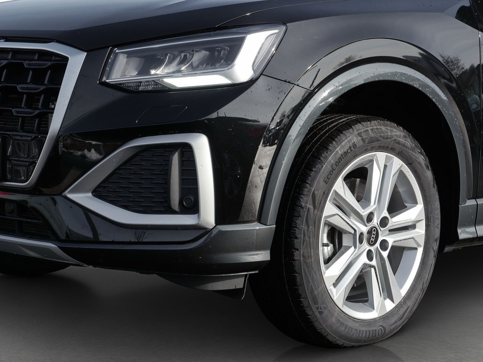 Audi Q2 - Bild 13
