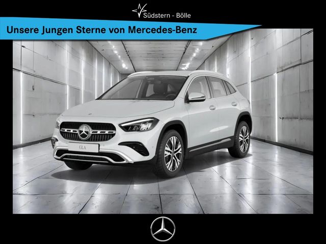 Mercedes-Benz GLA 180 +PROGRESSIVE+KAMERA+SHZ+NAVI+MBUX+LED