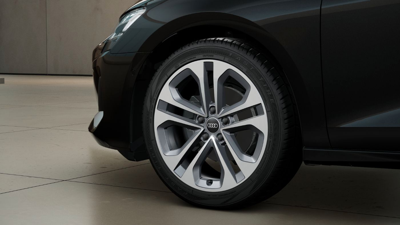 Audi A3 - Bild 6