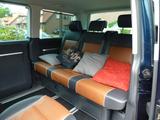 Volkswagen T5 Multivan PanAmericana - gebrauchte VW T5 Multivan aus dem Jahr 2011
