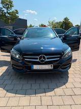 Mercedes-Benz C 220 BlueTEC Avantgarde - Mercedes-Benz 220 aus 2014