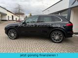 Porsche Cayenne S 3.6 V6 Turbo*Approved  2Jahre*Pano*21" - Porsche Cayenne: 3.2
