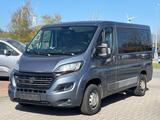 Fiat Ducato 2.3 JTD Luxusbus Panorama 1-HAND 9-SITZE - Fiat Ducato: Luxusbus