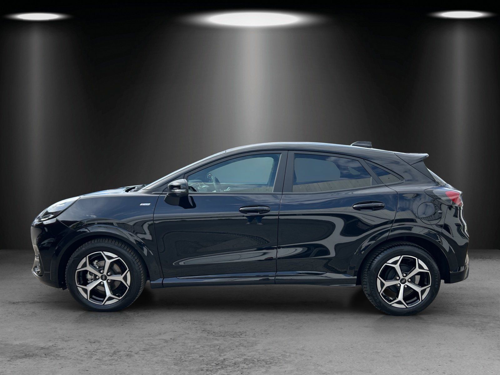 Fahrzeugabbildung Ford Puma 1.0 ST-Line X Aut./LED/ACC/KAMERA/NAVI/B&O/