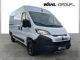 Citroën Jumper 35 2.2 BlueHDi L2H2 - Citroën Jumper: L3h2