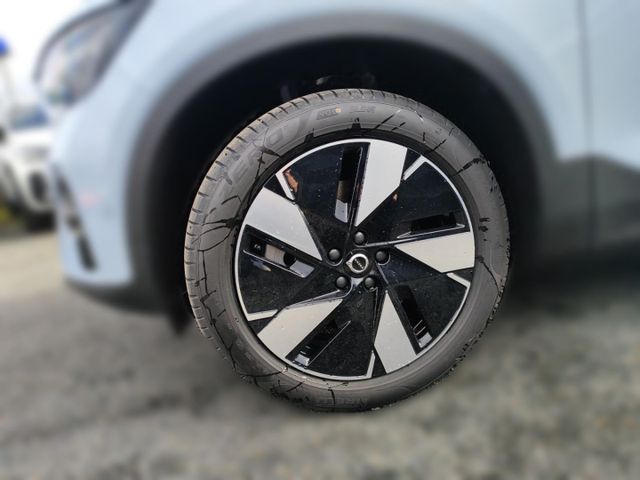 VOLVO EX40 (Bild 10 von Array)