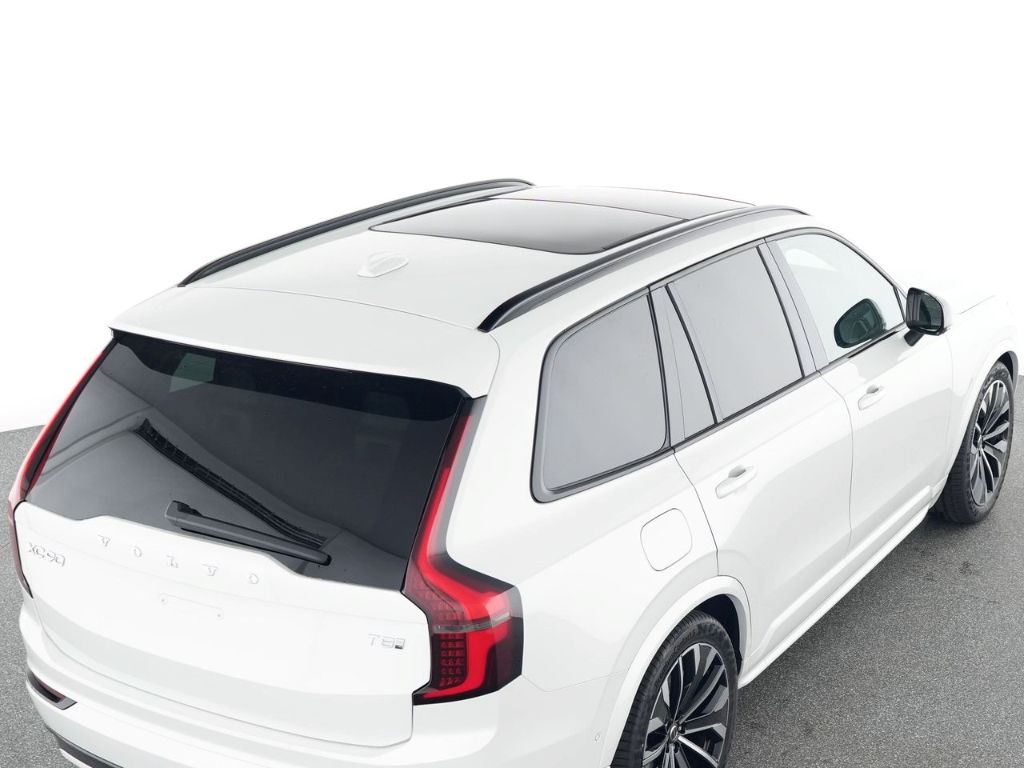 Volvo XC90 FACELIFT Plus Dark Recharge Plug-In Hybrid  imagem 3