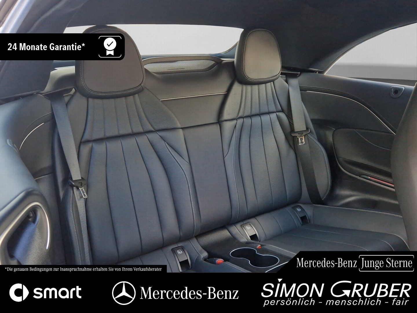 Fahrzeugabbildung Mercedes-Benz CLE 450 4M Cabrio AMG Line Sitzklima Massage AHK