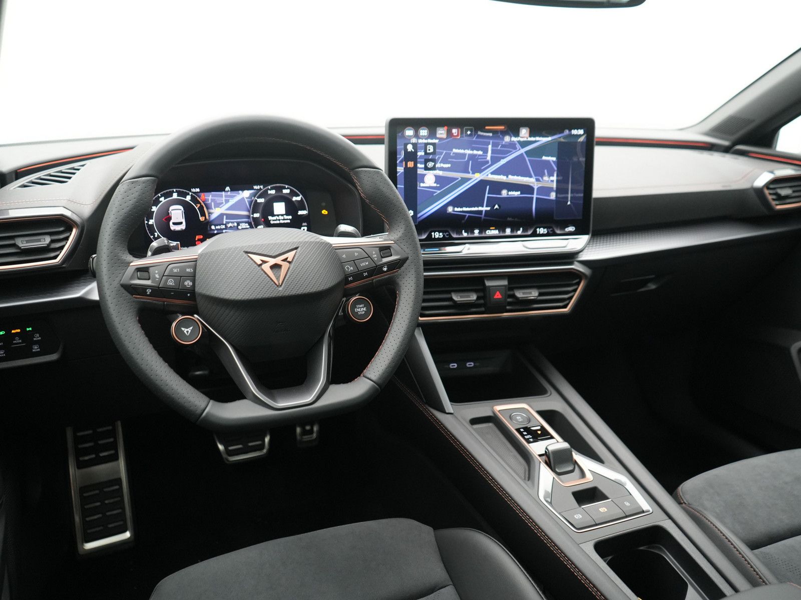Cupra Leon - Bild 11