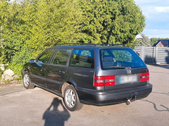 Volkswagen VW Passat BJ 1994 Kombi