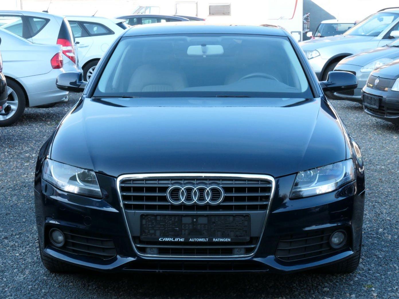 Audi A4 1.8 TFSI Ambiente*NAVI*PDC*