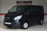 Ford Transit Custom 310 L1 Trend | Klima | Tempomat - gebrauchte Ford Transit Custom aus dem Jahr 2013