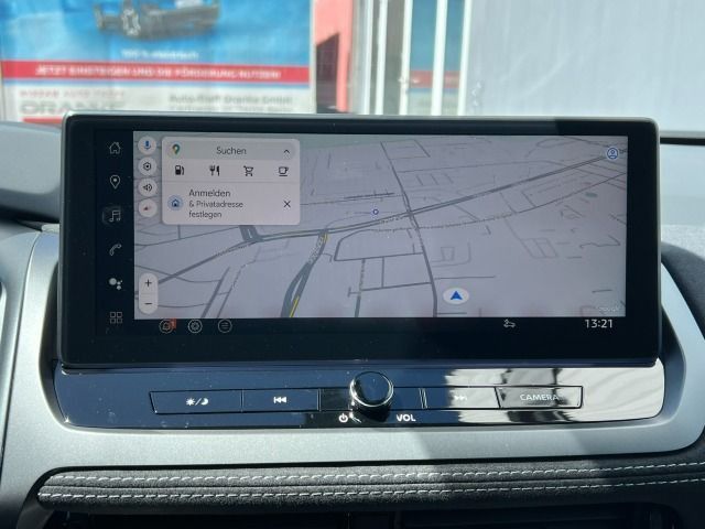 Fahrzeugabbildung Nissan Qashqai 1.5 VC-T e-Power N-Design*HAD*el.HK*PGD