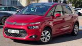 Citroën C4 Picasso/Spacetourer Selection - Citroën C4 Picasso Selection mit Benzin-Antrieb